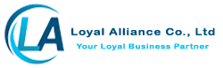 Loyal Alliance Myanmar